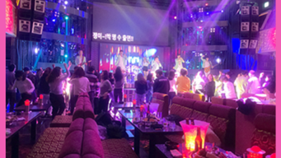 청담 ♬ h2o나이트  믿고 찾아주시면 뭔가 보여드리겠습니다.