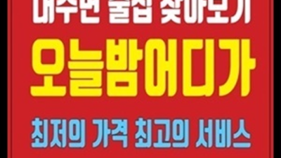 야당스카이돔나이트 센스있는 사람 달려보겠습니다 파주나이트 파주쩜오
